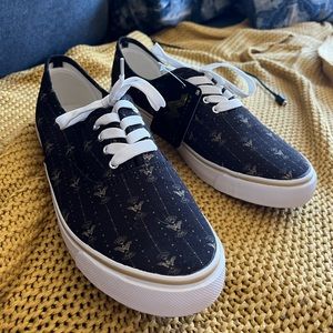 Wonder Woman sneakers